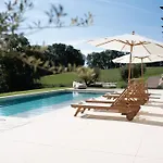 Maison De Maitre - Domaine Terra Rosa Castelnau-de-Levis