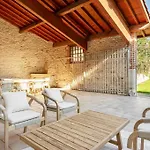 Maison De Maitre - Domaine Terra Rosa Holiday home
