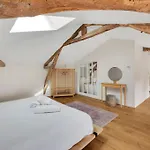 Holiday home Maison De Maitre - Domaine Terra Rosa *