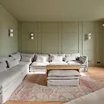 Holiday home Maison De Maitre - Domaine Terra Rosa Castelnau-de-Levis