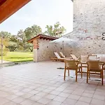 Maison De Maitre - Domaine Terra Rosa