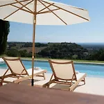 Maison De Maitre - Domaine Terra Rosa Castelnau-de-Levis