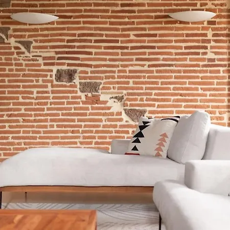 Tatil Evi Maison De Maitre - Domaine Terra Rosa *