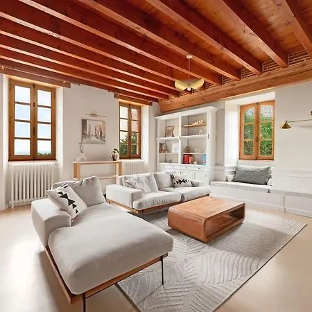 Maison De Maitre - Domaine Terra Rosa Castelnau-de-Lévis