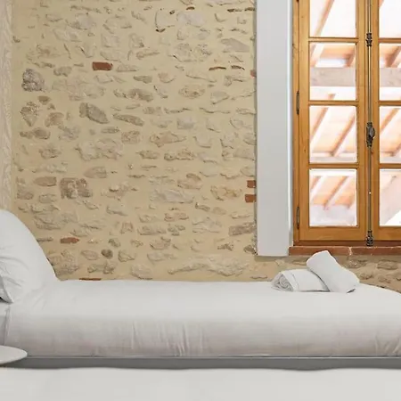 Maison De Maitre - Domaine Terra Rosa