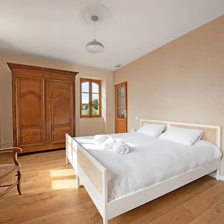 Tatil Evi Maison De Maitre - Domaine Terra Rosa