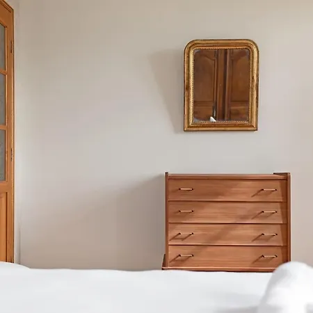 Tatil Evi Maison De Maitre - Domaine Terra Rosa *