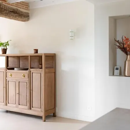 Maison De Maitre - Domaine Terra Rosa Tatil Evi Castelnau-de-Lévis