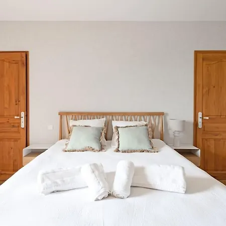 Tatil Evi Maison De Maitre - Domaine Terra Rosa Castelnau-de-Lévis