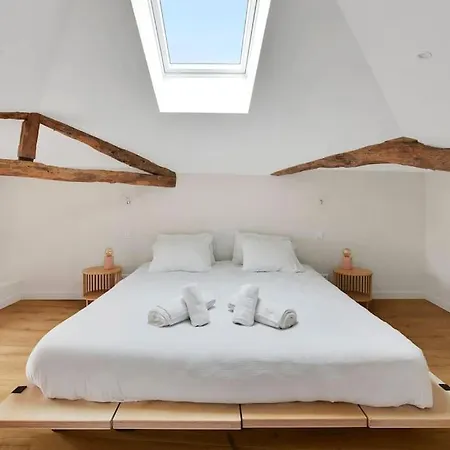 Maison De Maitre - Domaine Terra Rosa *