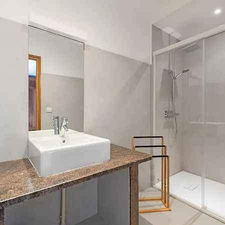 Tatil Evi Maison De Maitre - Domaine Terra Rosa