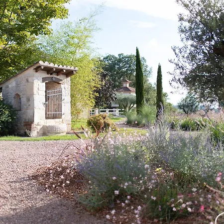 Maison De Maitre - Domaine Terra Rosa