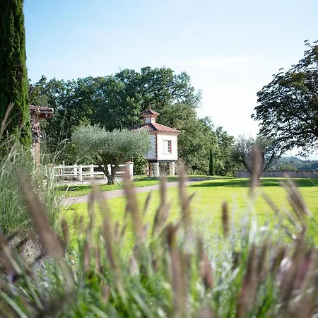 Maison De Maitre - Domaine Terra Rosa Castelnau-de-Lévis