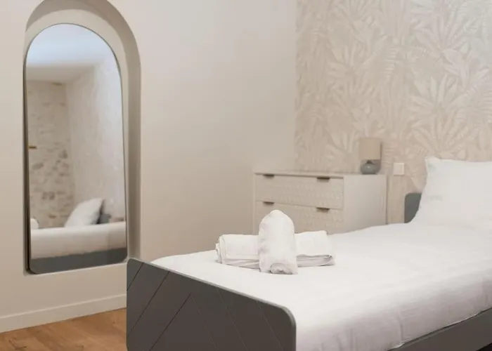 Vakantiehuis Maison De Maitre - Domaine Terra Rosa Castelnau-de-Lévis