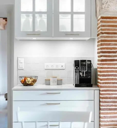 Vakantiehuis Maison De Maitre - Domaine Terra Rosa Castelnau-de-Lévis