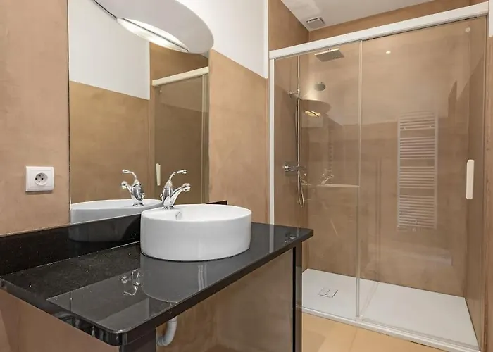 Maison De Maitre - Domaine Terra Rosa * Castelnau-de-Lévis