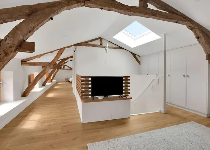 Vakantiehuis Maison De Maitre - Domaine Terra Rosa Castelnau-de-Lévis