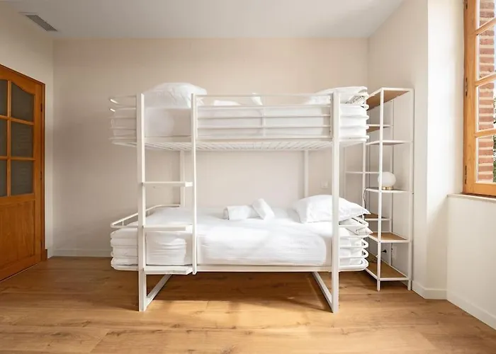 Maison De Maitre - Domaine Terra Rosa Castelnau-de-Lévis