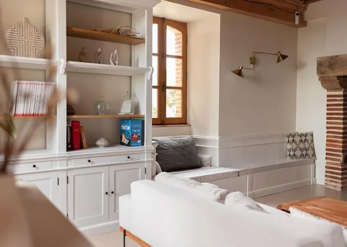 Maison De Maitre - Domaine Terra Rosa Vakantiehuis