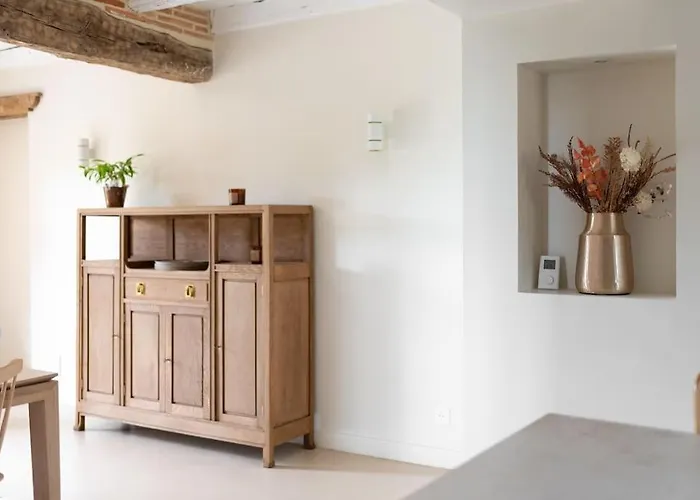 Maison De Maitre - Domaine Terra Rosa Vakantiehuis Castelnau-de-Lévis