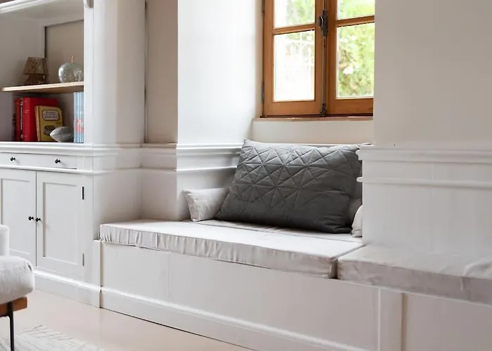 Maison De Maitre - Domaine Terra Rosa * Castelnau-de-Lévis