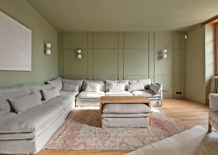 Vakantiehuis Maison De Maitre - Domaine Terra Rosa Castelnau-de-Lévis