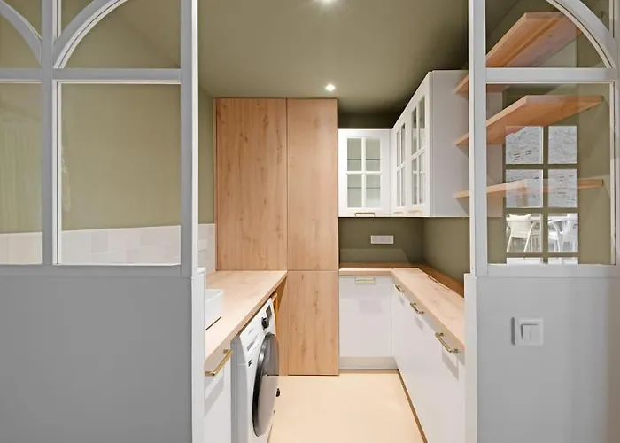 Maison De Maitre - Domaine Terra Rosa Vakantiehuis