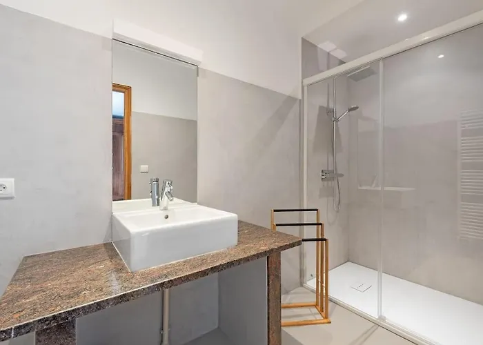 Vakantiehuis Maison De Maitre - Domaine Terra Rosa