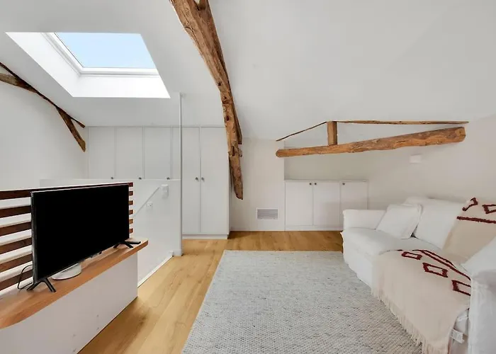 Maison De Maitre - Domaine Terra Rosa * Castelnau-de-Lévis