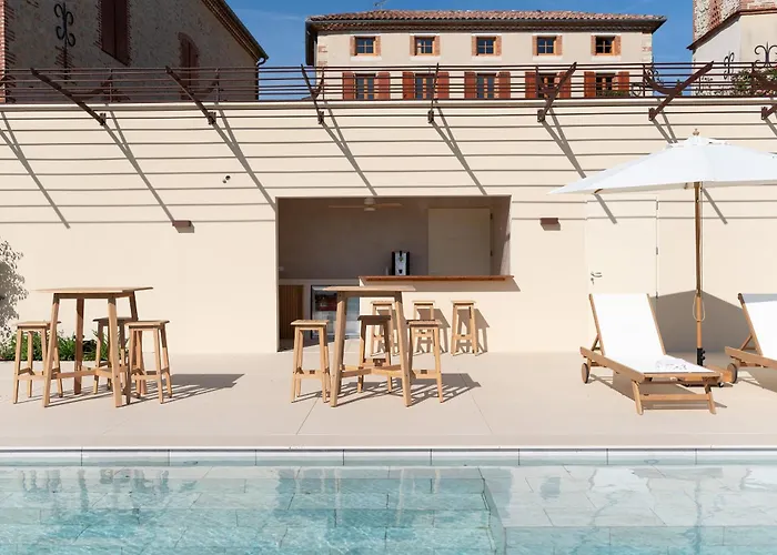 Maison De Maitre - Domaine Terra Rosa